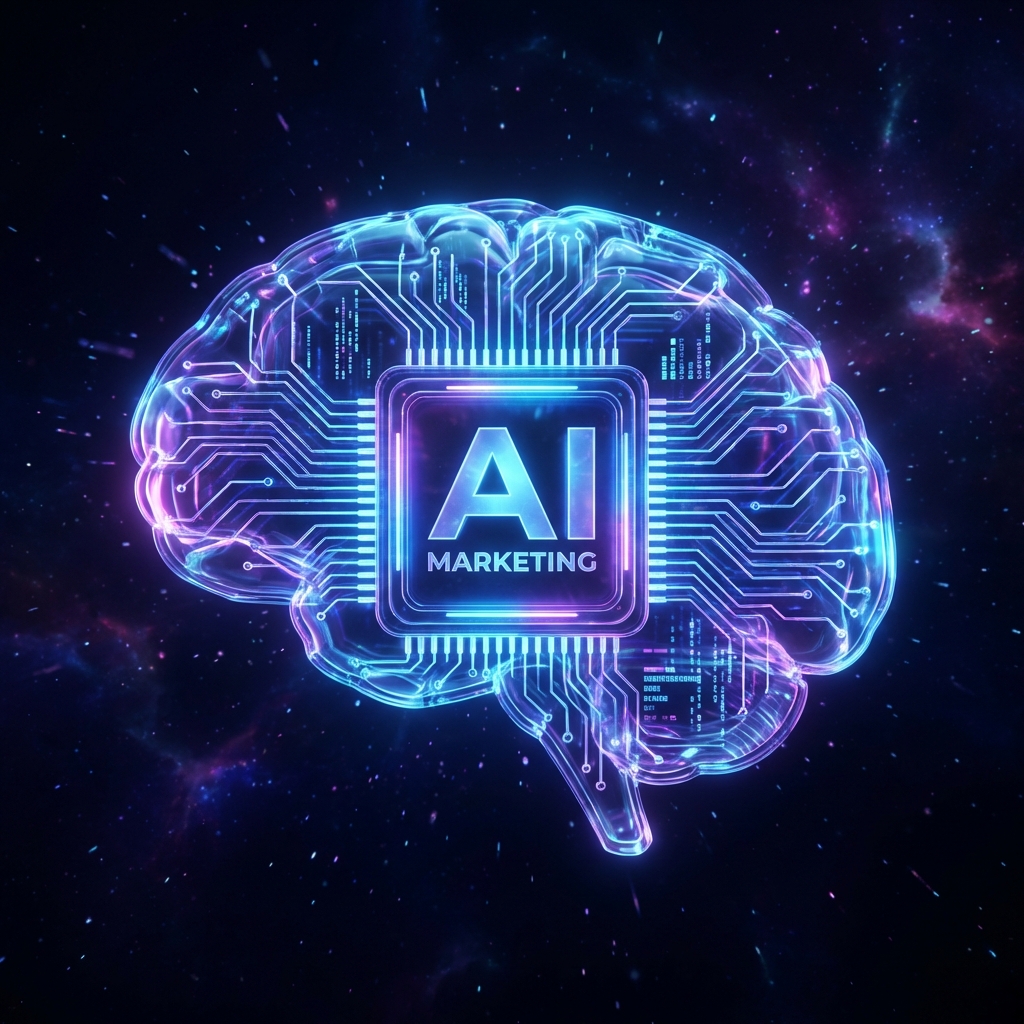 AI Marketing